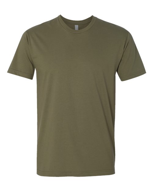 Next Level 3600 — Military Green front