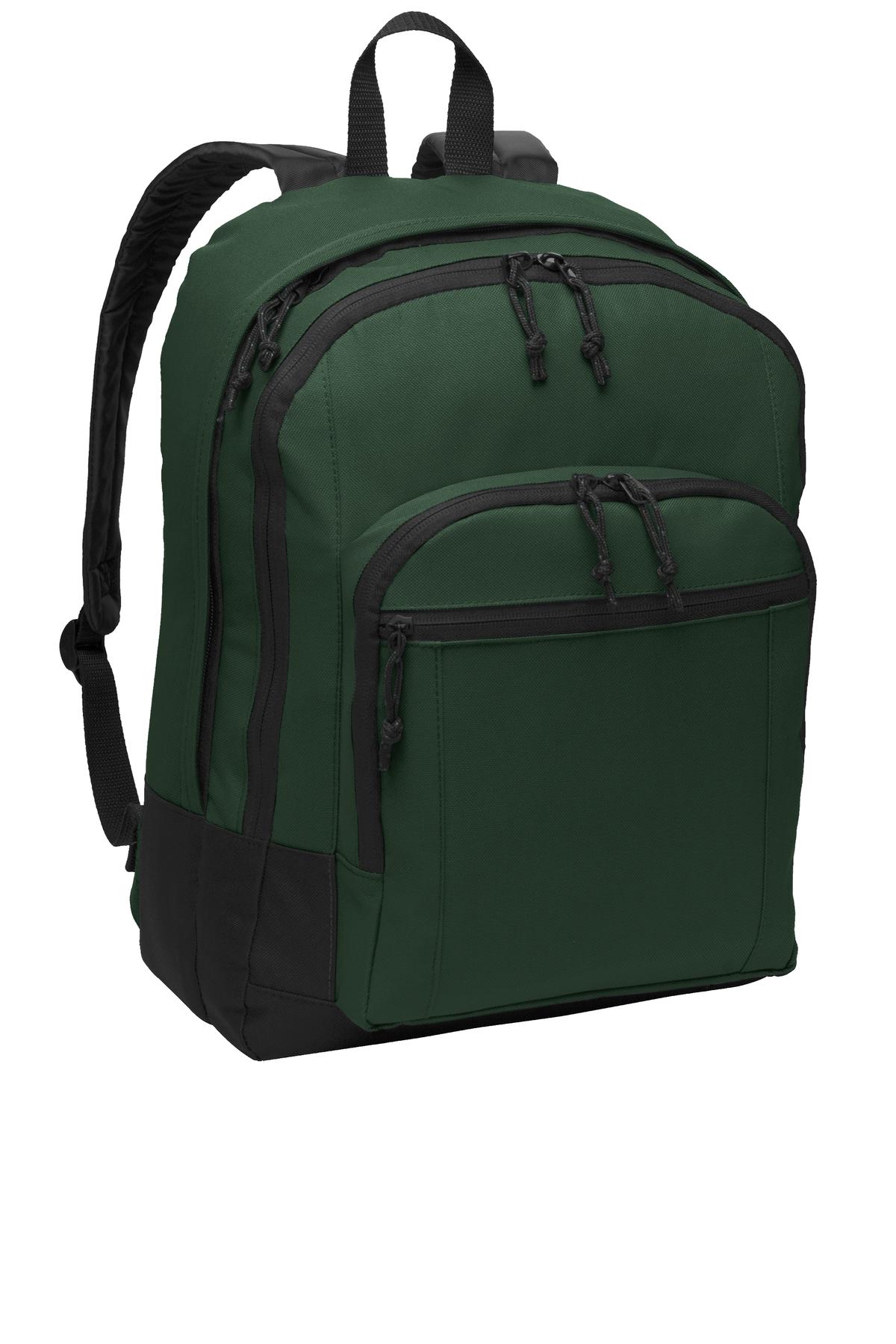 Port Authority BG204 — Forest Green
