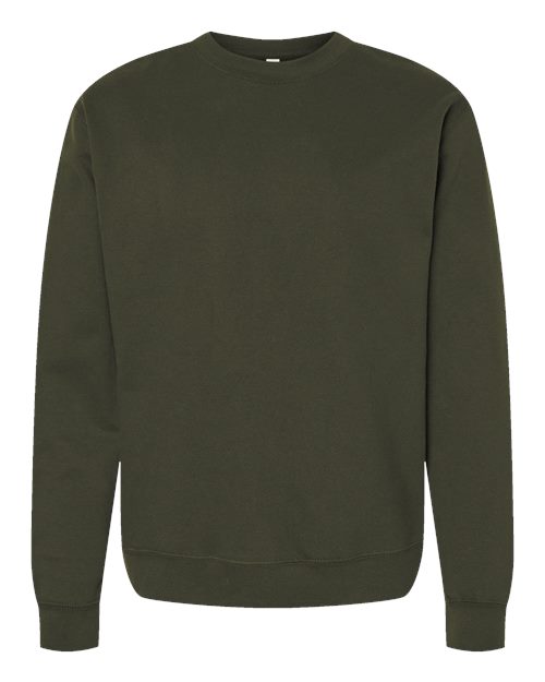 Independent Trading Co. SS3000 — Army front