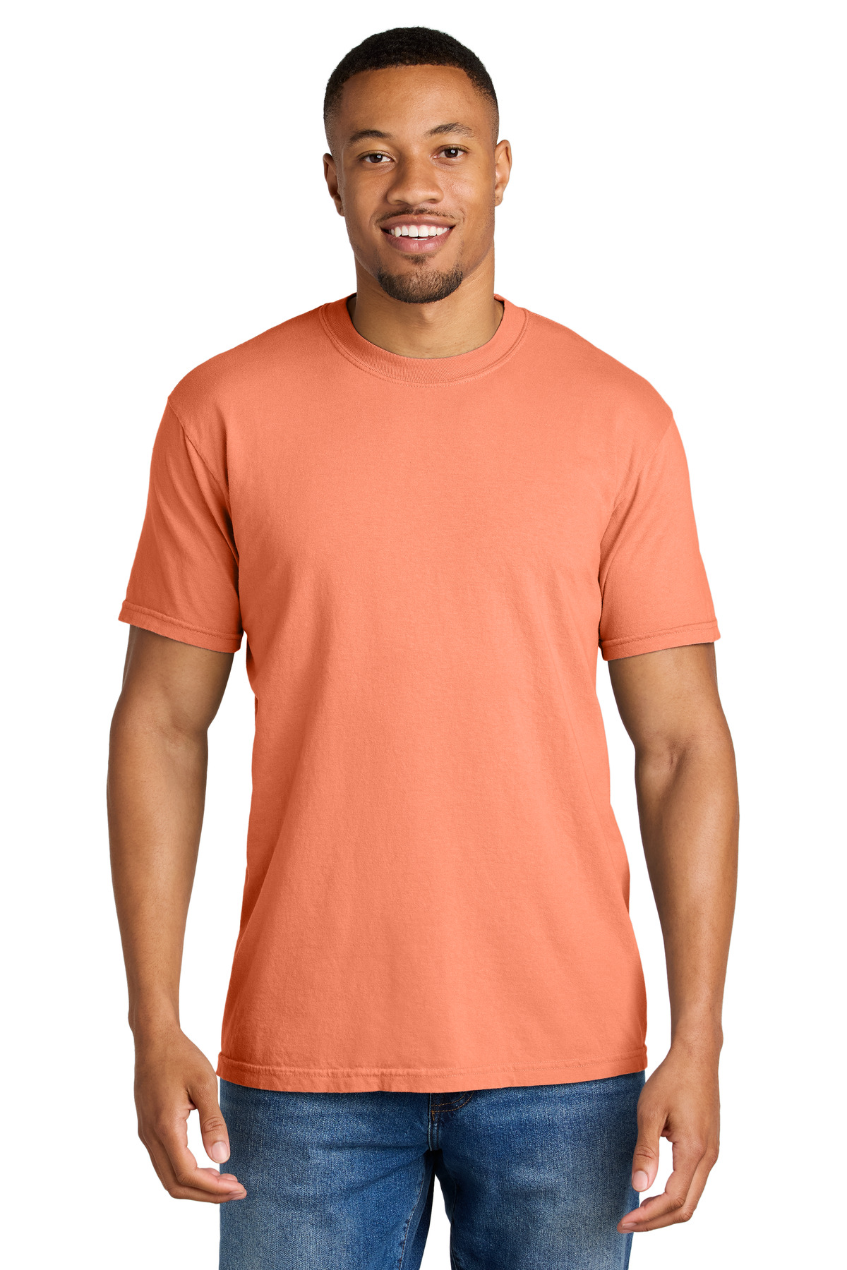 Comfort Colors 1717 — Melon front