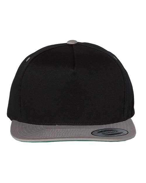YP Classics 6007 — Black Grey