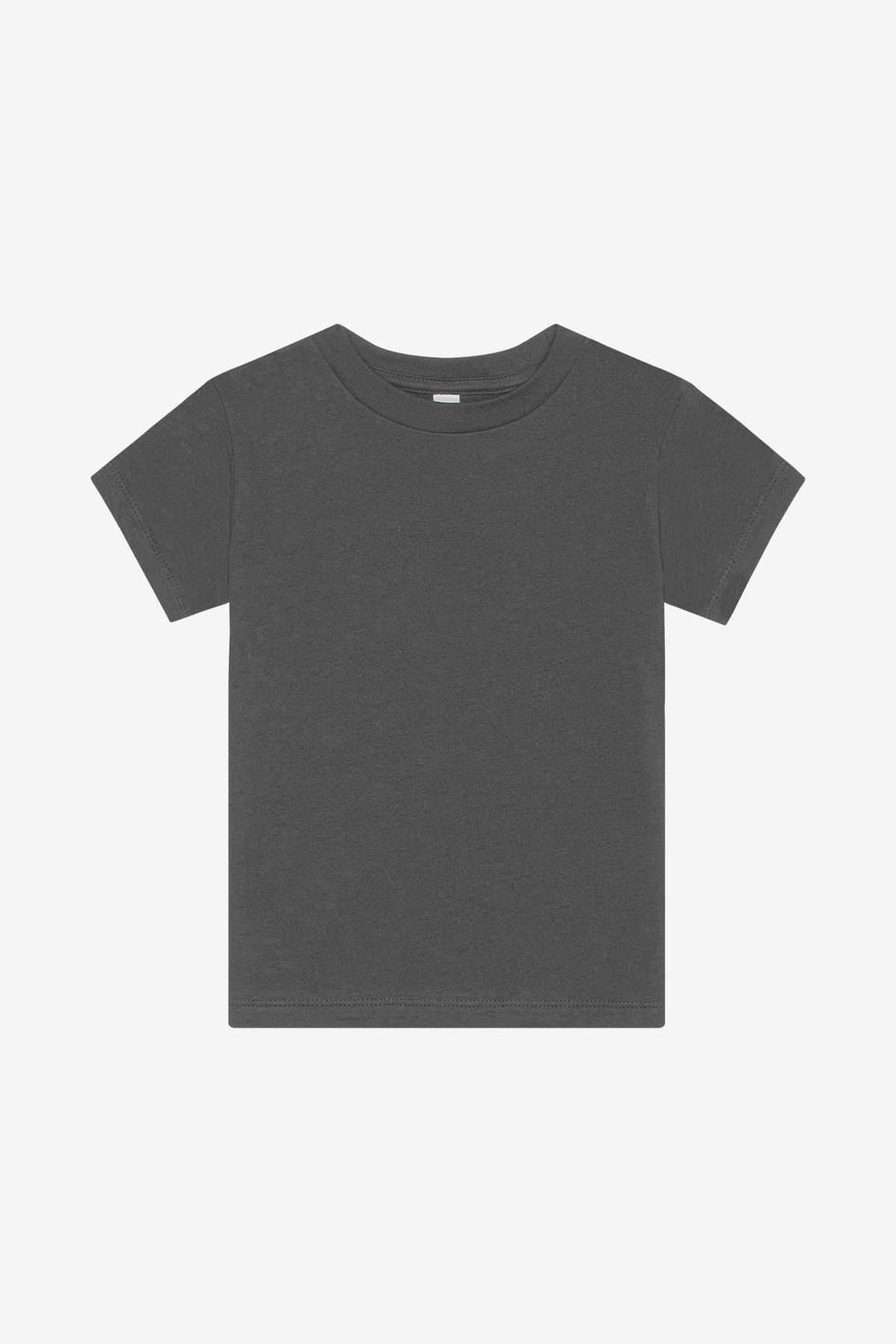 BELLA + CANVAS 3001T — Asphalt