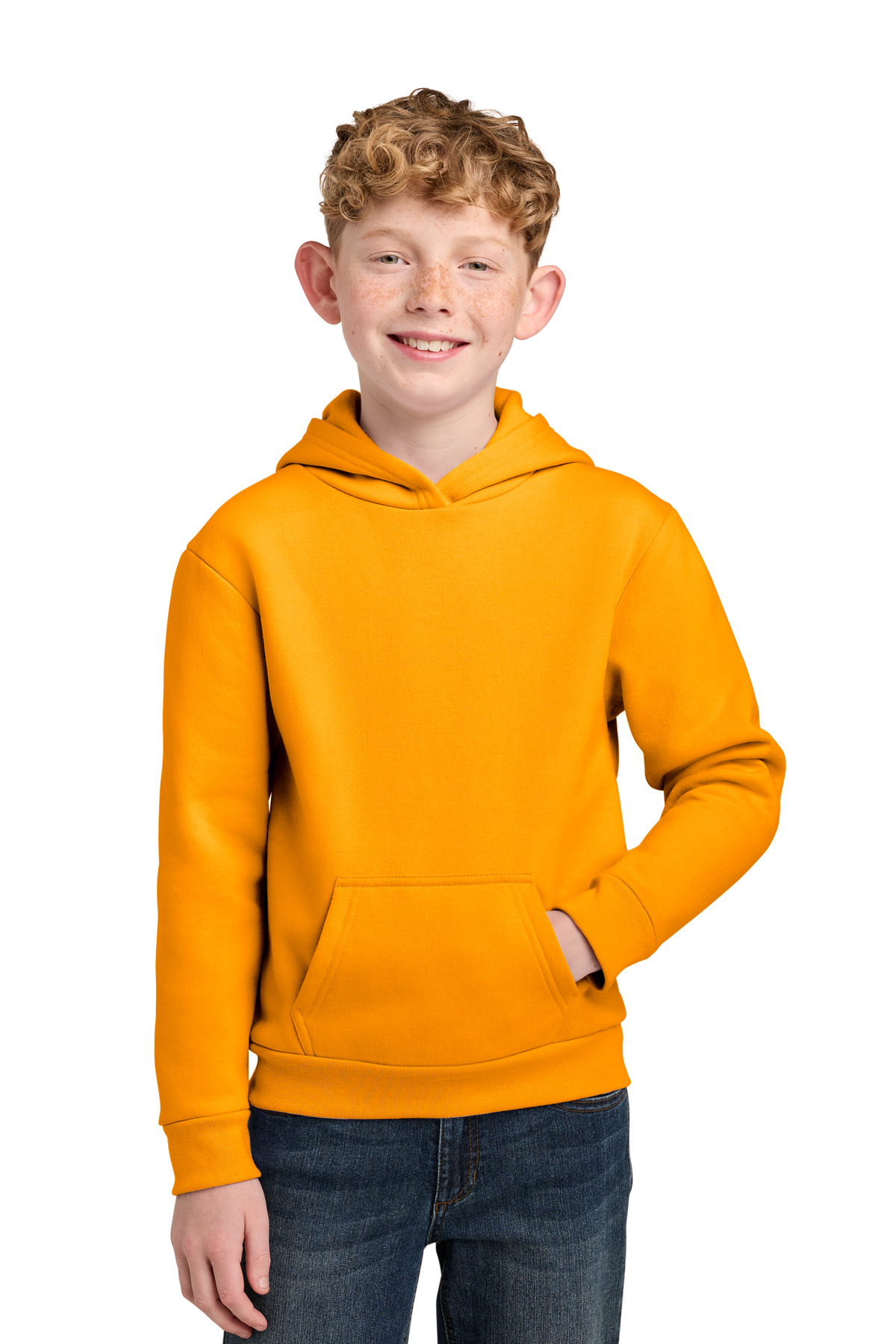 Port & Co PC68YH — Gold