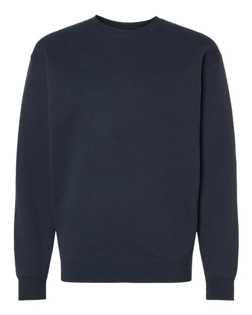 Independent Trading Co. IND3000 — Navy front