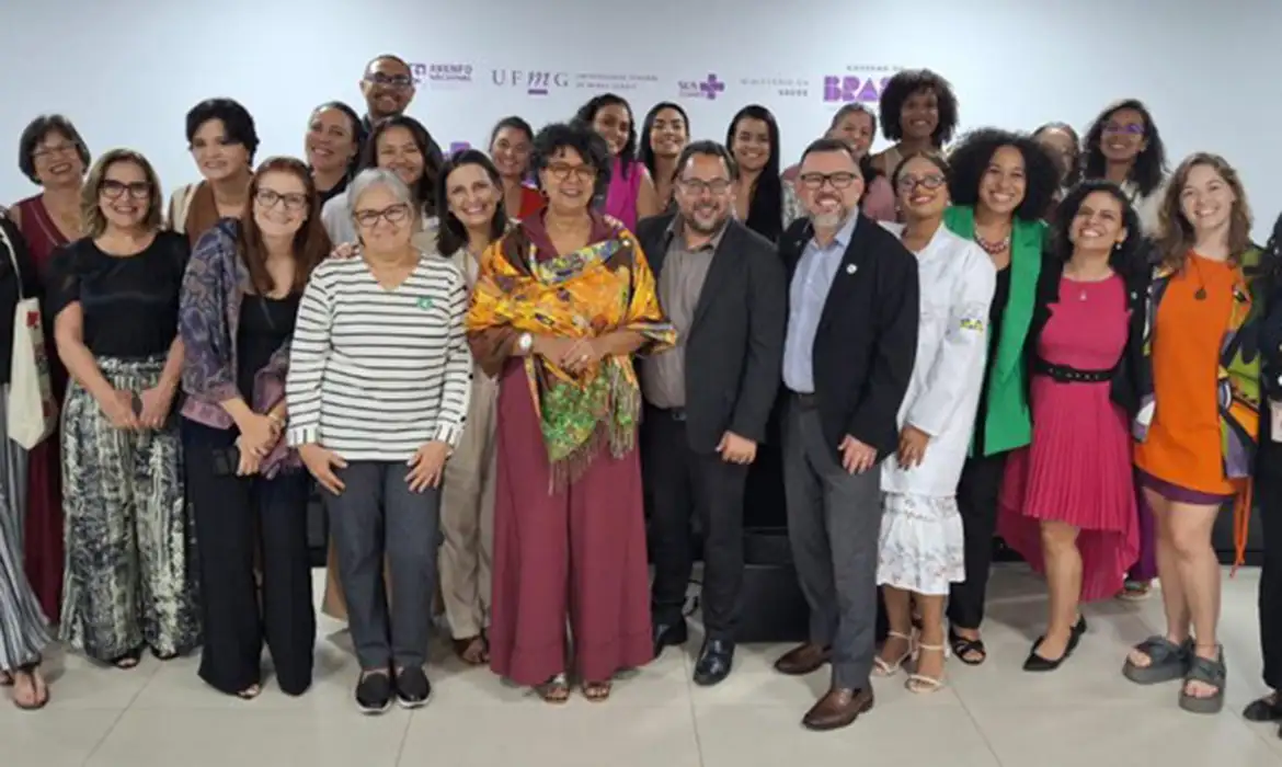 Governo reforça o SUS com 760 novos profissionais especializados em obstetrícia