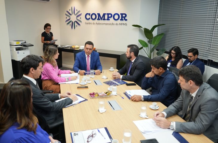 MS implementa modelo integrado para combater sonegação fiscal