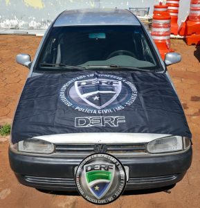 Polícia Civil prende cinco por furto e receptação de joias em Campo Grande