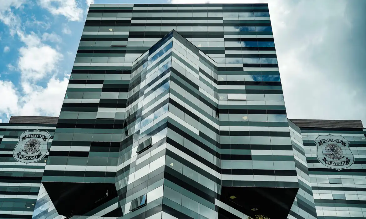 Polícia Federal prende suspeito de planejar atentado terrorista em SP