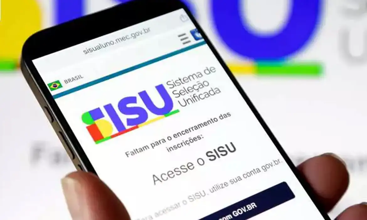 Sisu 2026: Resultado individual da chamada regular já está disponível