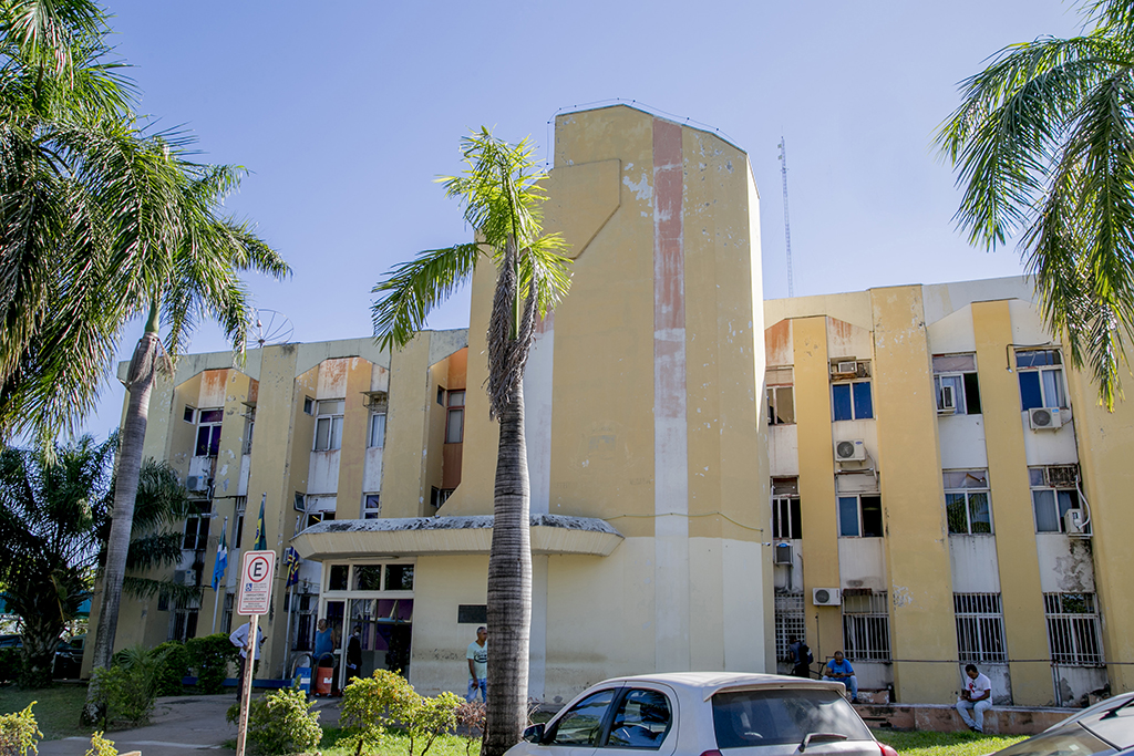 Empresas médicas são credenciadas para plantões na rede de urgência de Corumbá