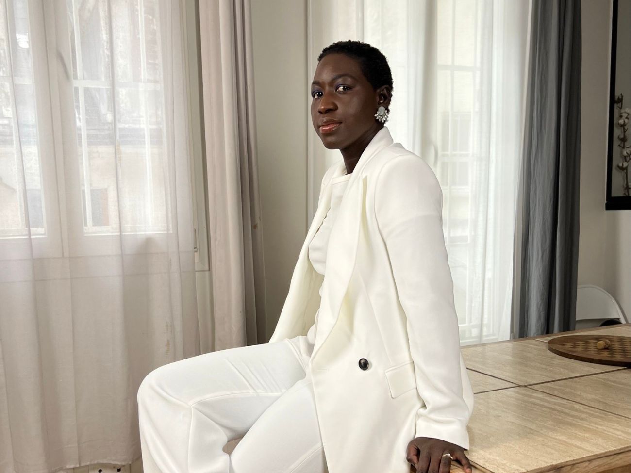 Maket lidera inovação na moda circular na África Ocidental