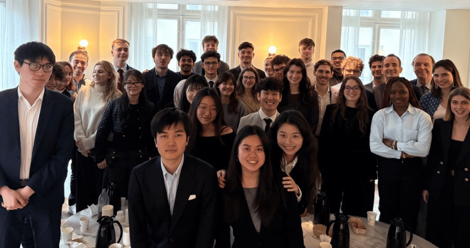 Primeira Academia FBC aposta em desafios práticos para estudantes