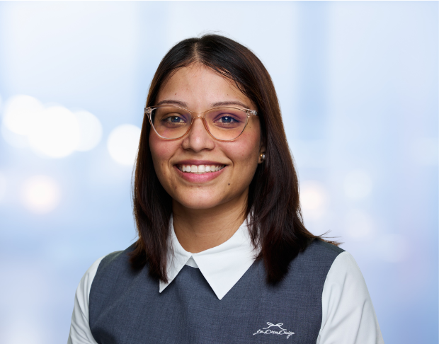 Surabhi Tewari é destacada em liderança feminina