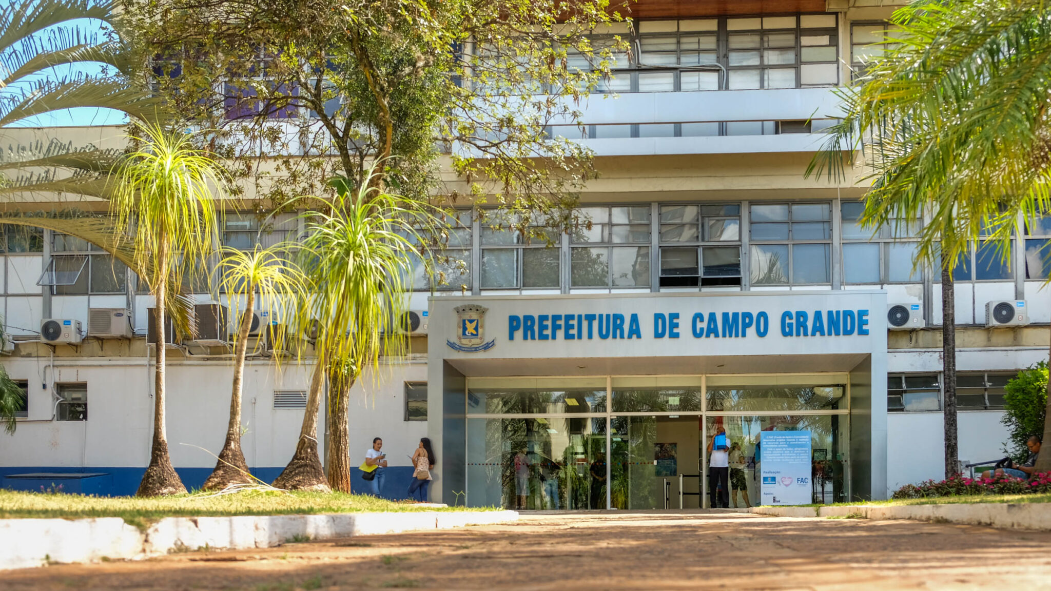 Campo Grande repassa R$ 4 milhões à Santa Casa após pressão do MP