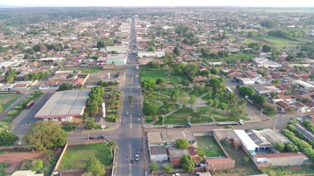 Saiu a lista das bolsas universitárias em Aparecida do Taboado