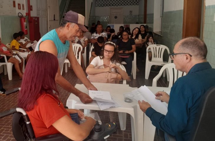 Ações itinerantes ampliam acesso à identidade no Mato Grosso do Sul