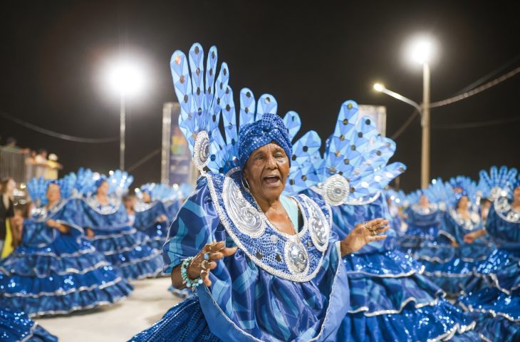Agenda de Carnaval destaca cinco dias de festa em Campo Grande e interior