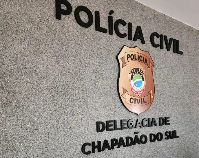 Agressor detido após ataque a equipes de resgate em Chapadão do Sul