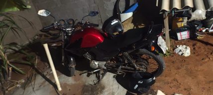 Ação conjunta da PM e Polícia Civil prende suspeito de tentativa de homicídio