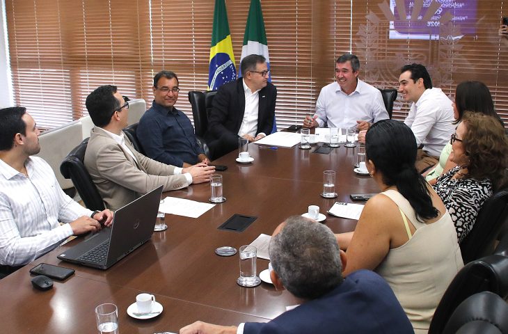 CGE apresenta planejamento estratégico com foco em padronização