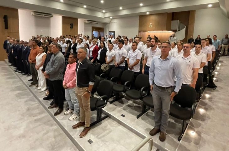 Capacitação de novos servidores fortalece medidas socioeducativas em MS