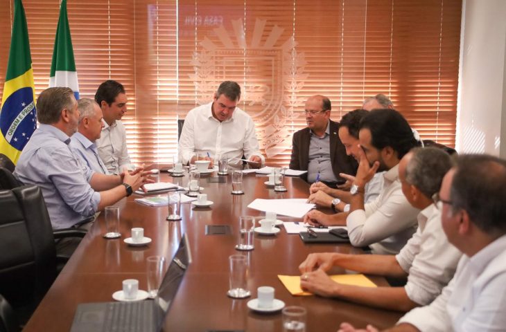 Casa Civil prioriza MS Ativo para melhorar políticas públicas em MS