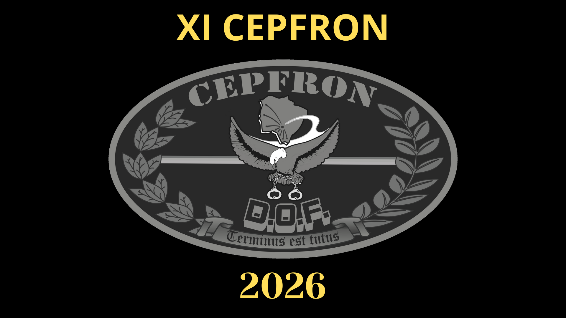 DOF prepara XI Curso de Especialização em Policiamento de Fronteiras