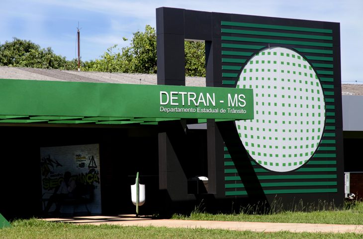 Detran-MS inova ao lançar curso teórico presencial e gratuito para primeira CNH