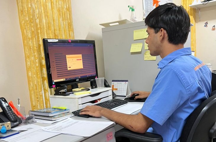 Educação profissional abre caminhos e transforma o futuro de jovens em Mato Grosso do Sul