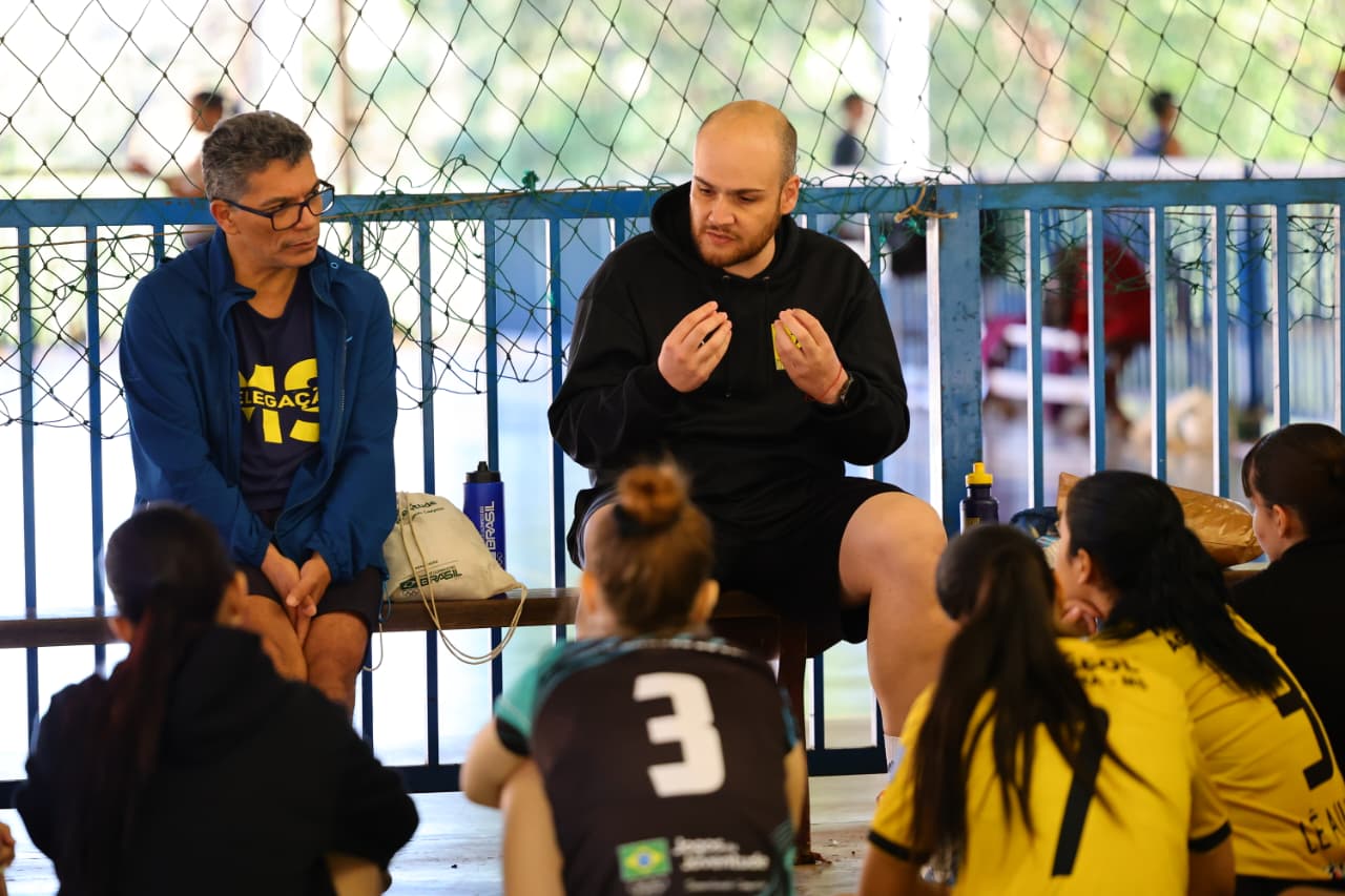 Encerram hoje inscrições do Bolsa Atleta; técnico inicia amanhã