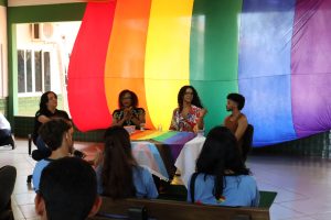 Encontro IPÊ exalta diversidade cultural em Jardim