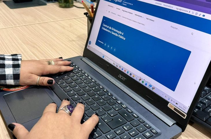 Estado lança Central de Orientação para apoio a municípios de MS