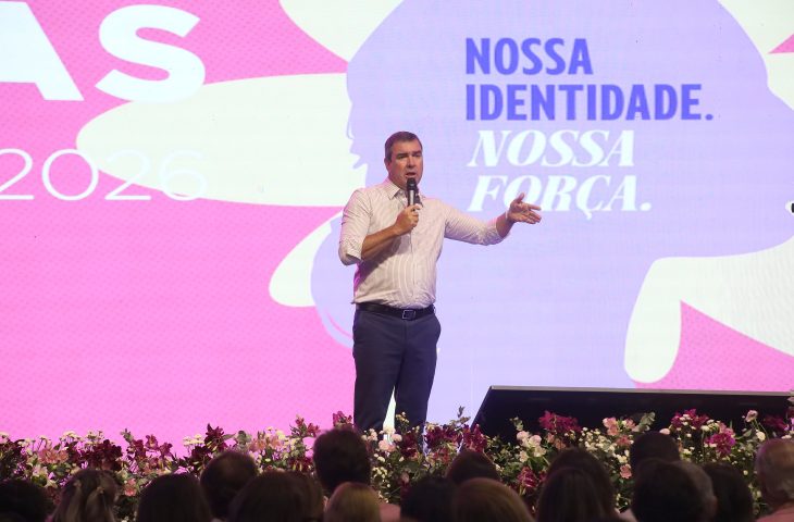 Evento Delas Day destaca a força feminina no Mato Grosso do Sul