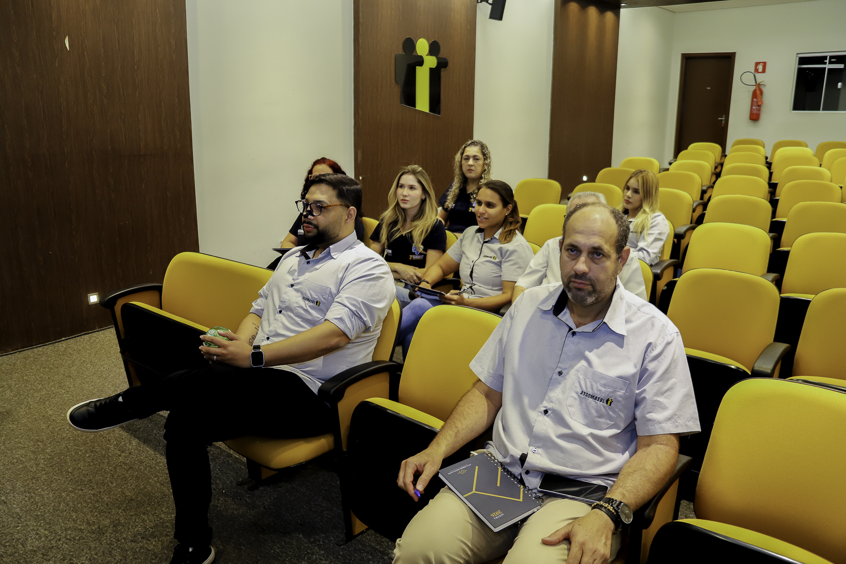Evento discute implementação da ISO 9001 em gestão da qualidade