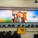 FFMS apresenta Campeonato Estadual 2026 com apoio governamental