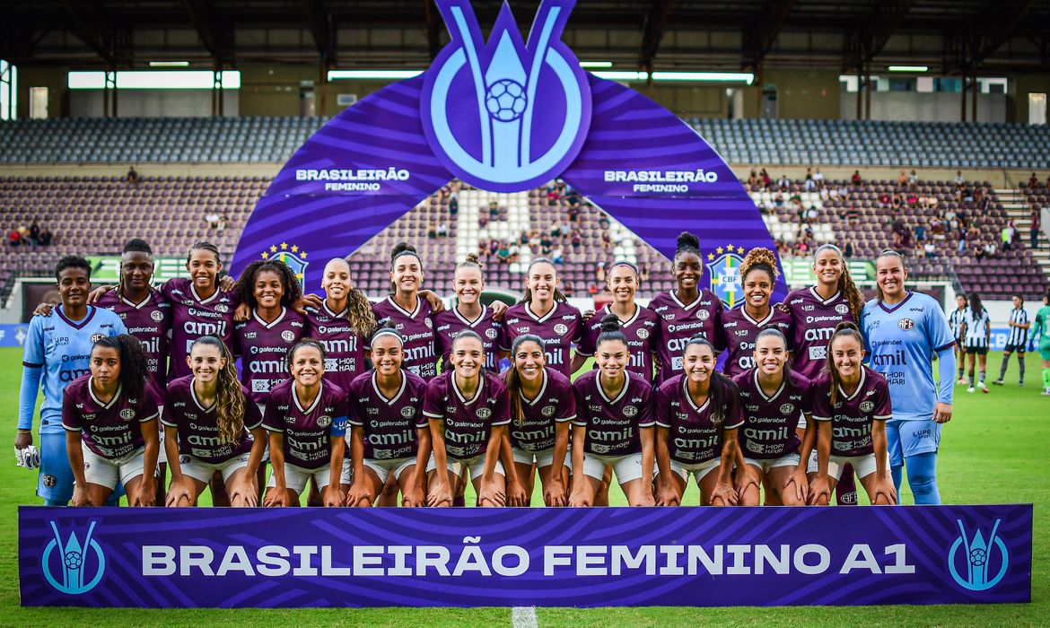 Ferroviária conquista primeira vitória no Brasileirão Feminino