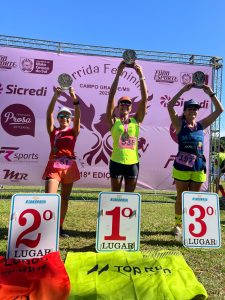 Festival de Verão promove a 19ª Corrida Feminina no Parque das Nações