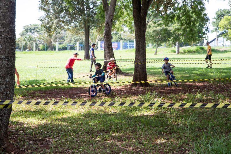 Festival de Verão promove esporte e lazer gratuitos em Campo Grande
