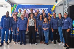 Fundesporte promove encontro para coordenar eventos esportivos escolares