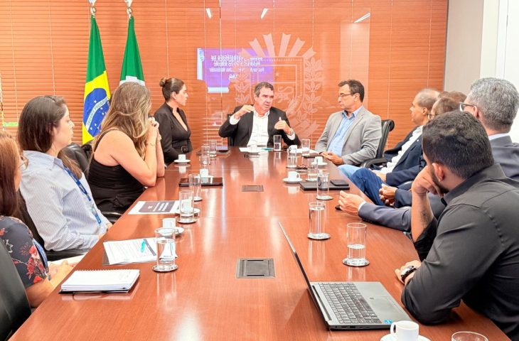 Governo colabora com projetos para cidadania em comunidades diversas