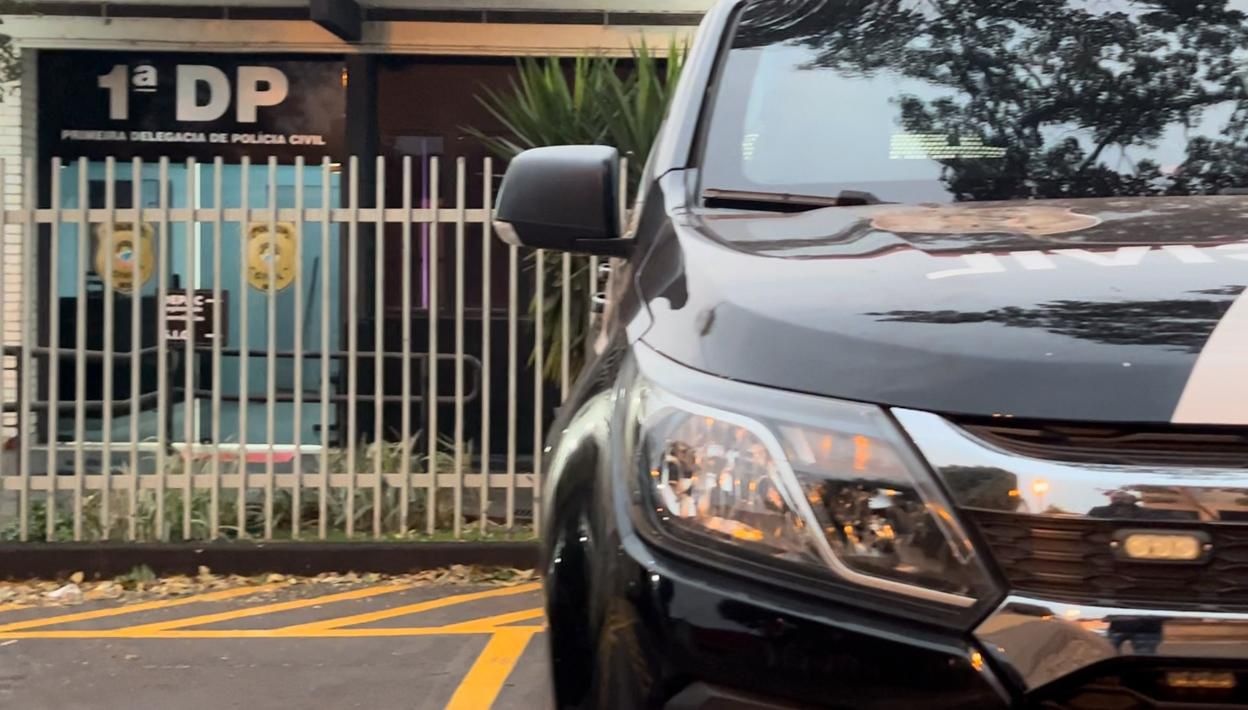 Homem cai em golpe ao comprar carro online