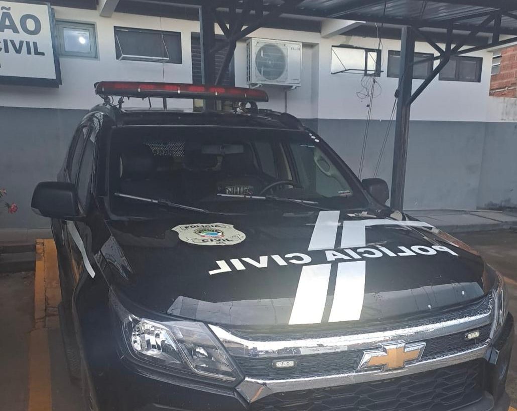 Homem com dois mandados é preso em ação integrada entre PCMS e PCSP