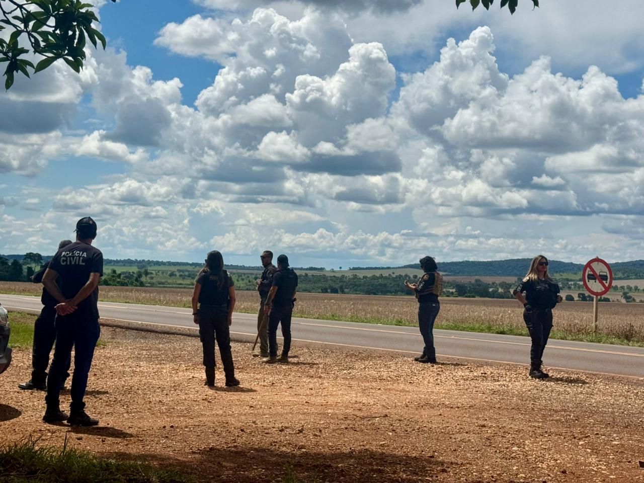 Homem condenado por estupro é preso pela Polícia Civil na Operação Mulheres