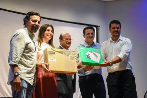 Iniciativa leva cinema para 40 municípios de Mato Grosso do Sul