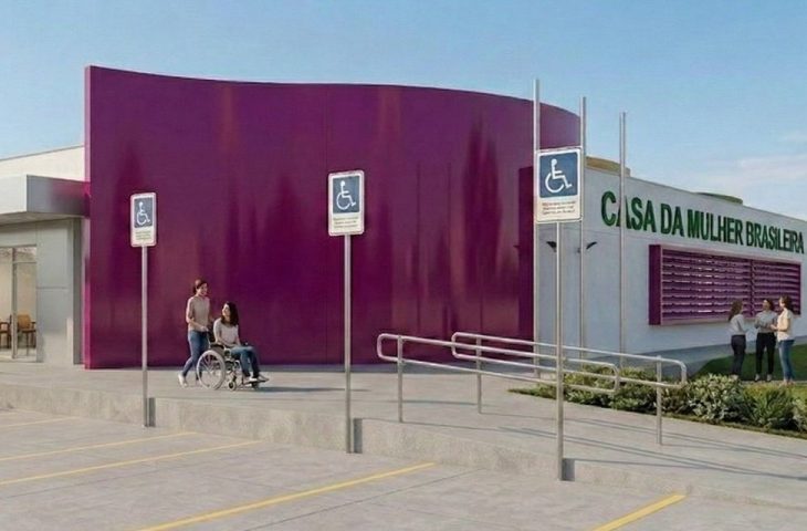 Licitação para Casa da Mulher Brasileira em Corumbá é anunciada