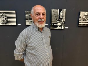 MIS-MS recebe exposição destacando a fotografia histórica de MS