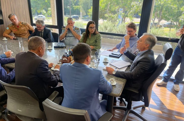 MS promove militares com efeitos retroativos a 2024