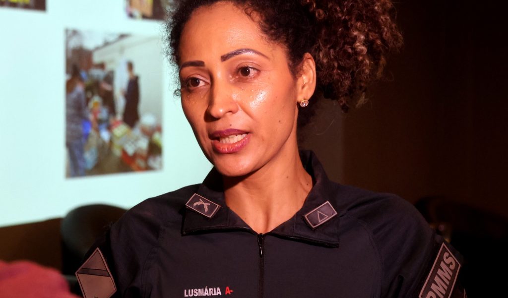 MS se torna referência global em policiamento restaurativo