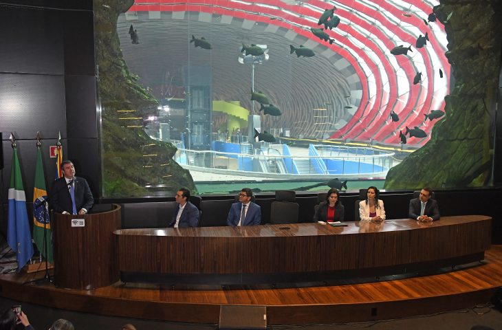 Mato Grosso do Sul hospeda Fórum Nacional de Planejamento como referência