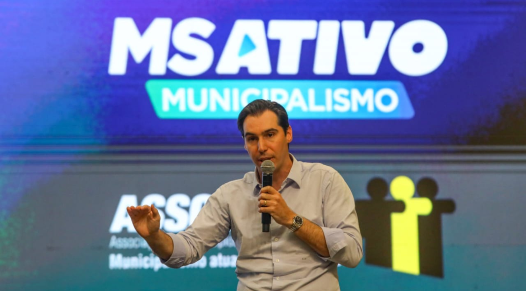 Mato Grosso do Sul sedia fórum nacional de planejamento público